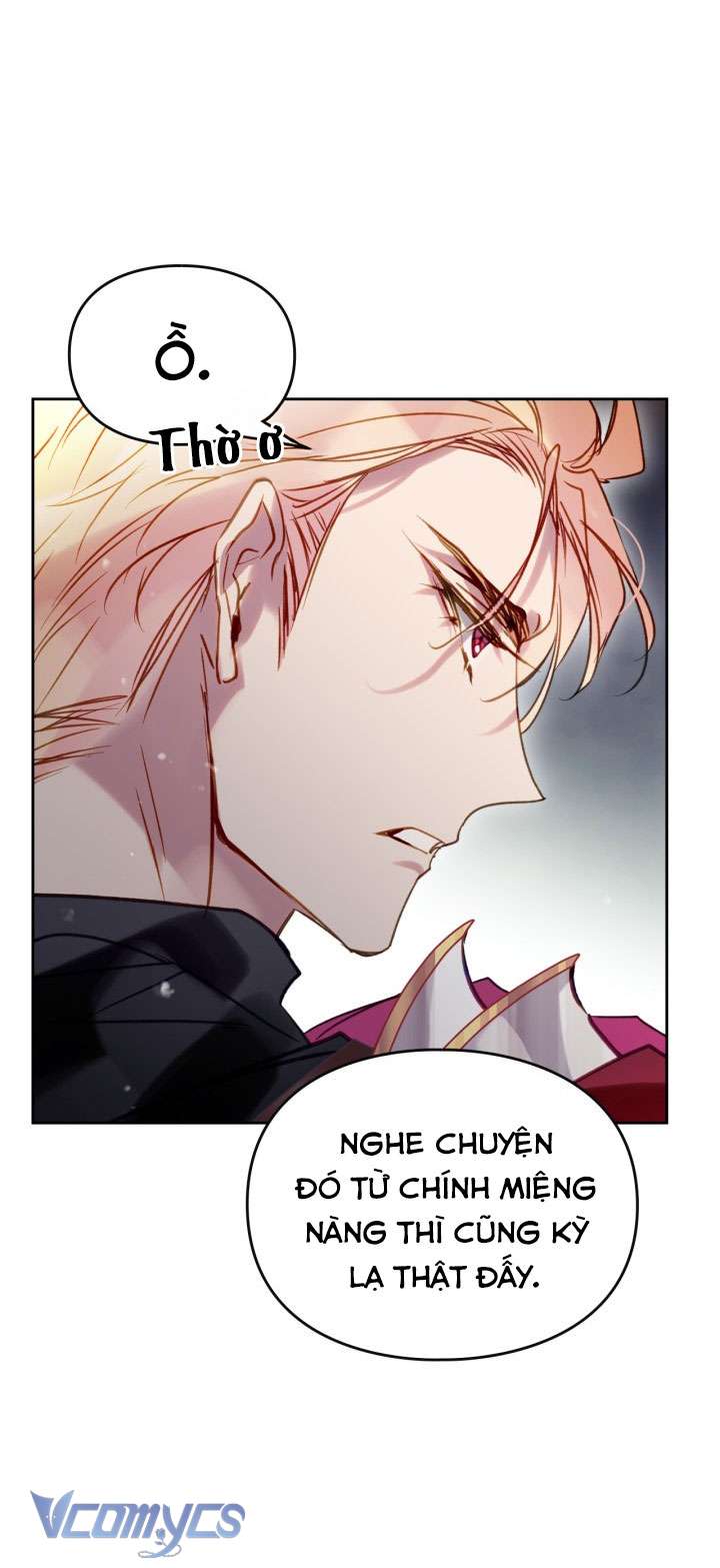 Kết Cục Của Nhân Vật Phản Diện Chỉ Có Thể Là Cái Chết Chap 184 - Trang 4