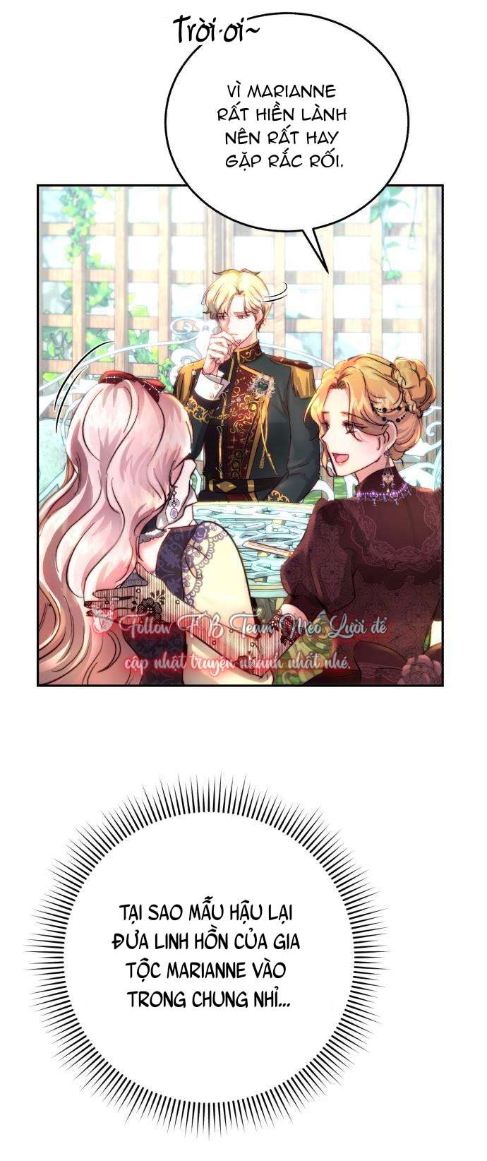 Rosaline Bogart Chap 4 - Next 