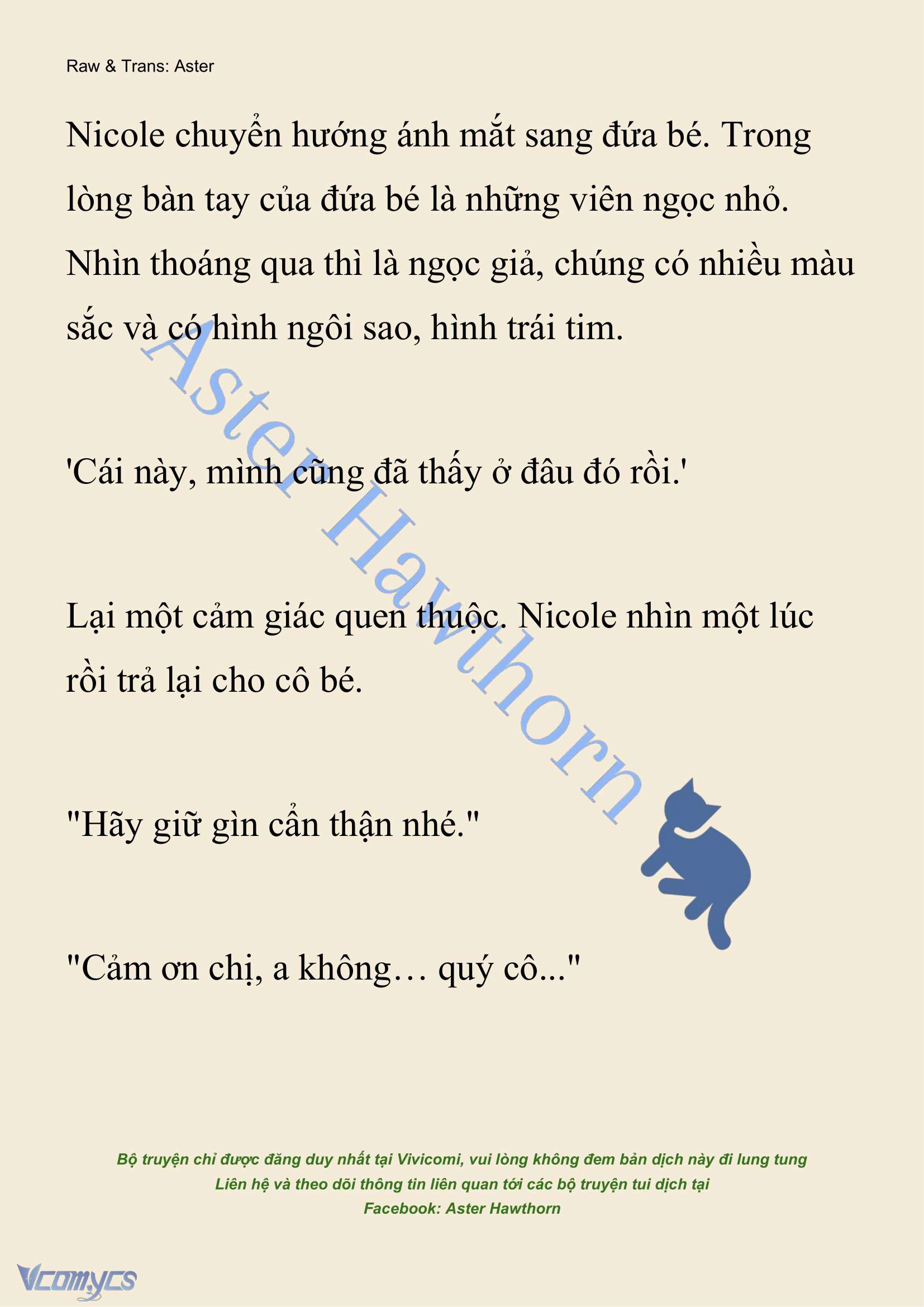[NOVEL] Giết Cuộc Hôn Nhân Này Chap 90 - Next Chap 91
