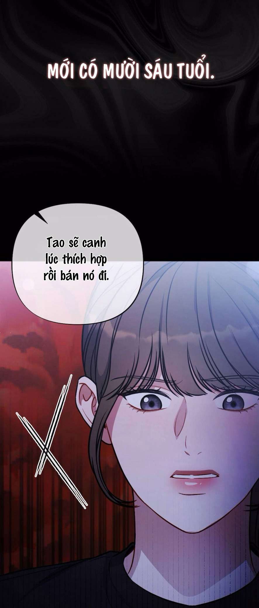 Không Còn Trong Trắng Chap 3 - Trang 2