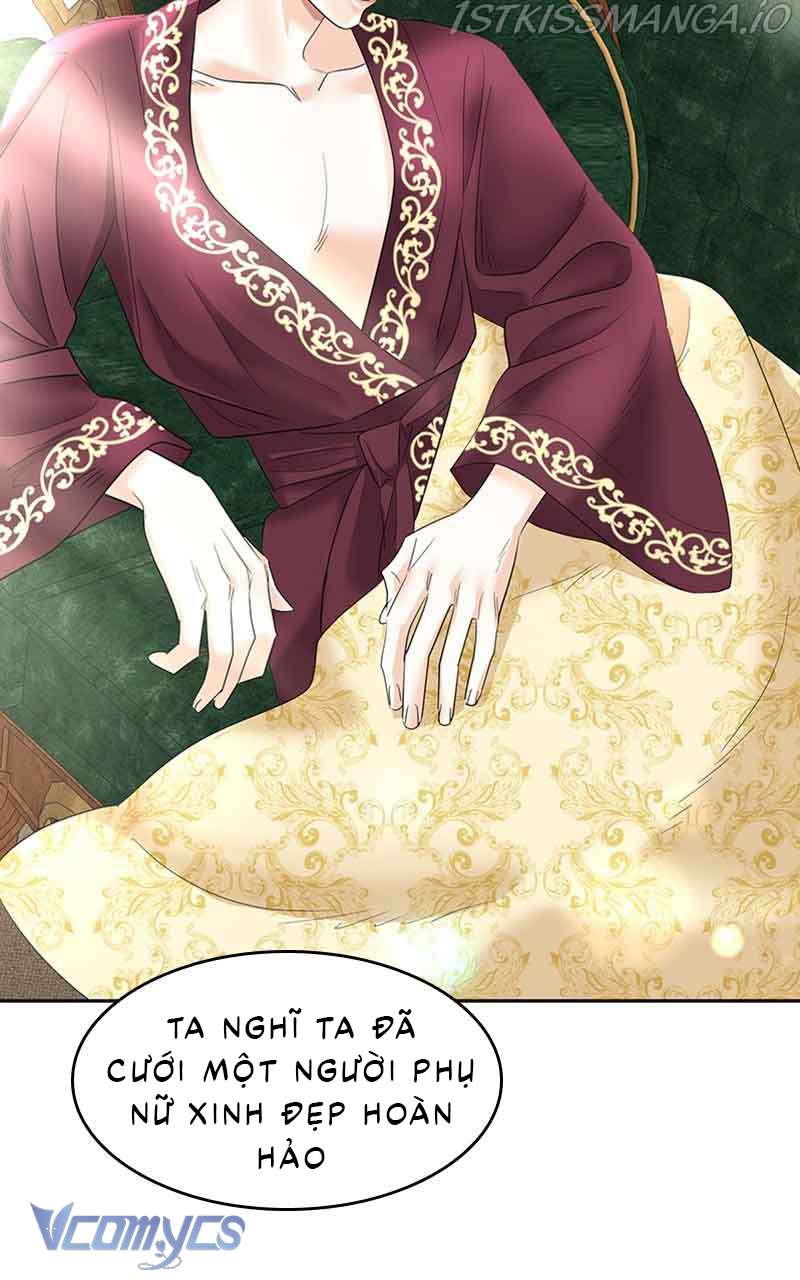 Hoàng Hậu Son Môi Chap 9 - Trang 2