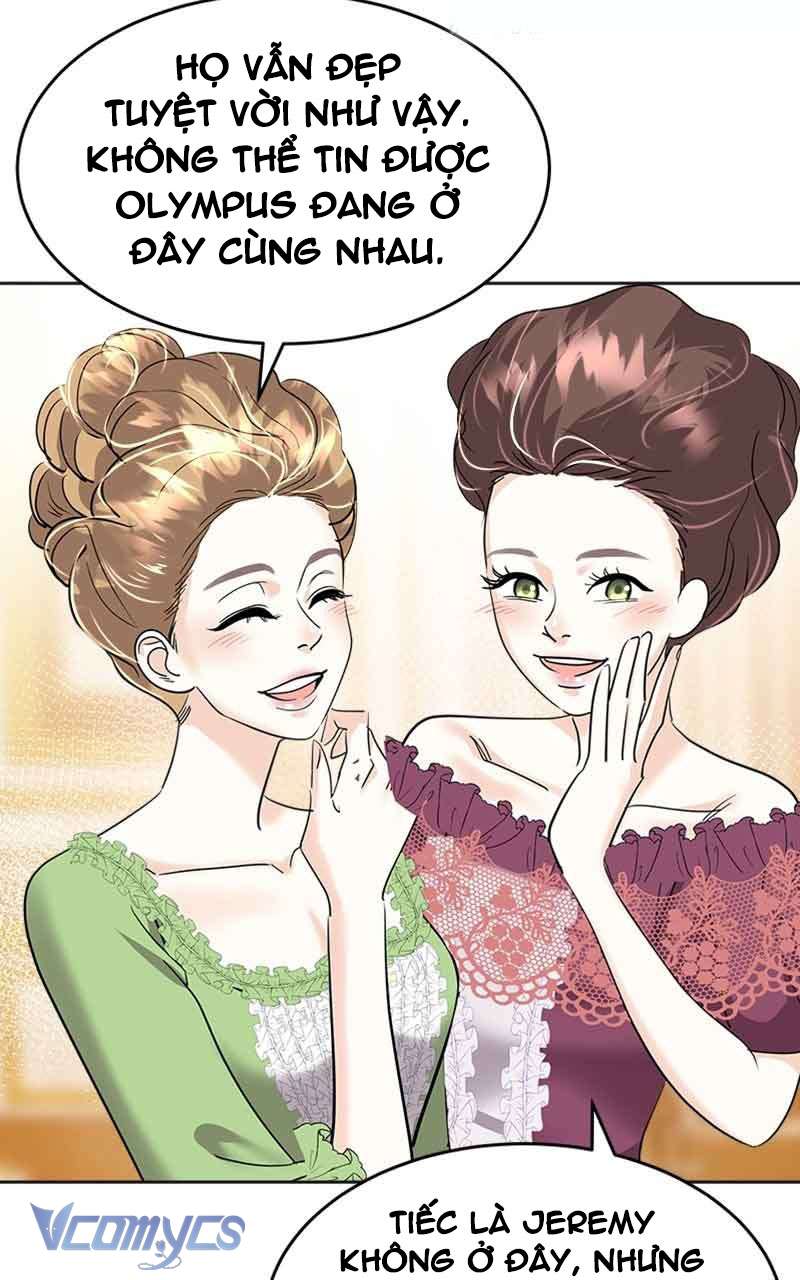 Hoàng Hậu Son Môi Chap 11 - Trang 2