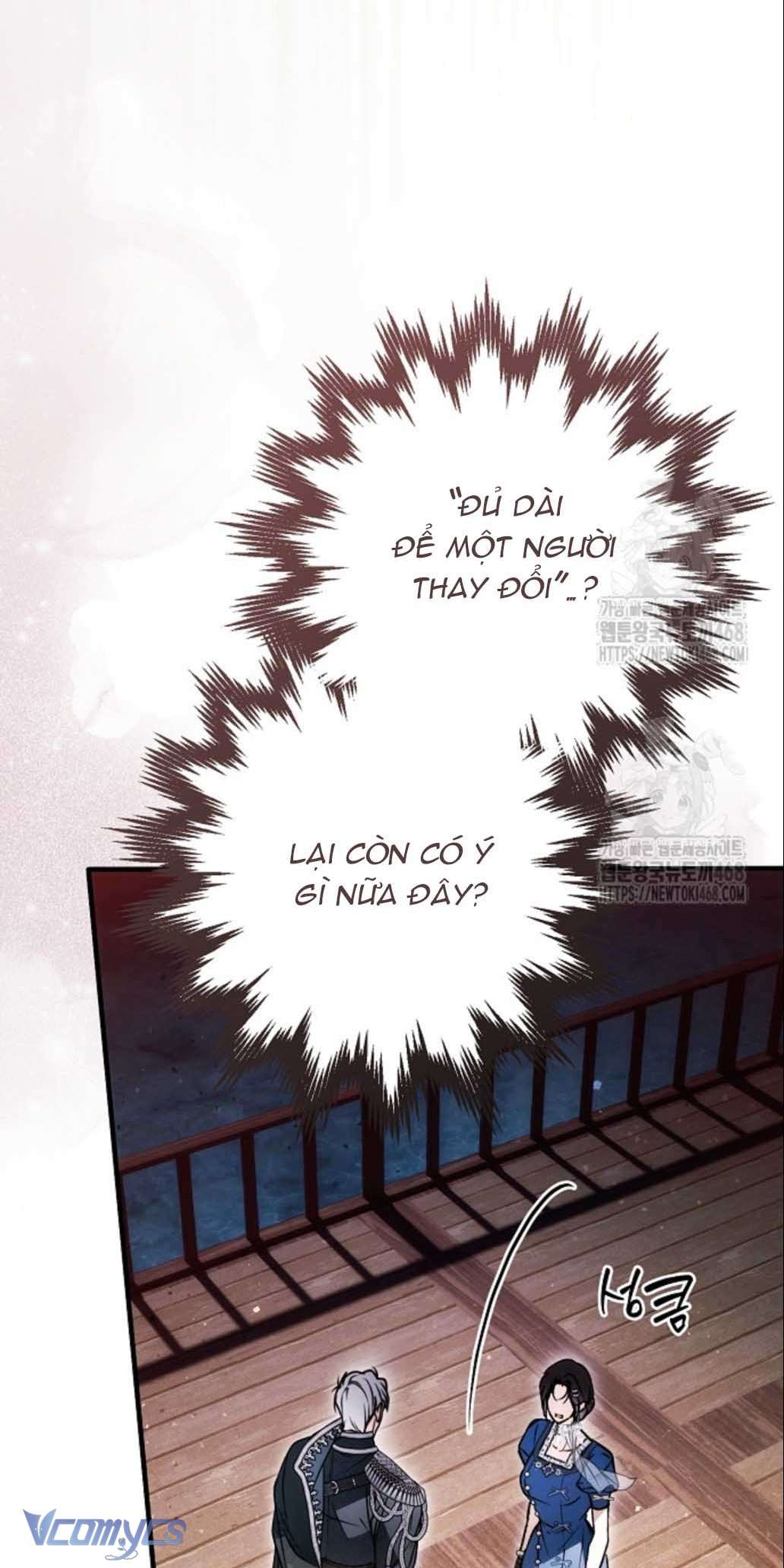 Ai Đó Đang Điều Khiển Cơ Thể Của Tôi Chap 83 - Trang 2