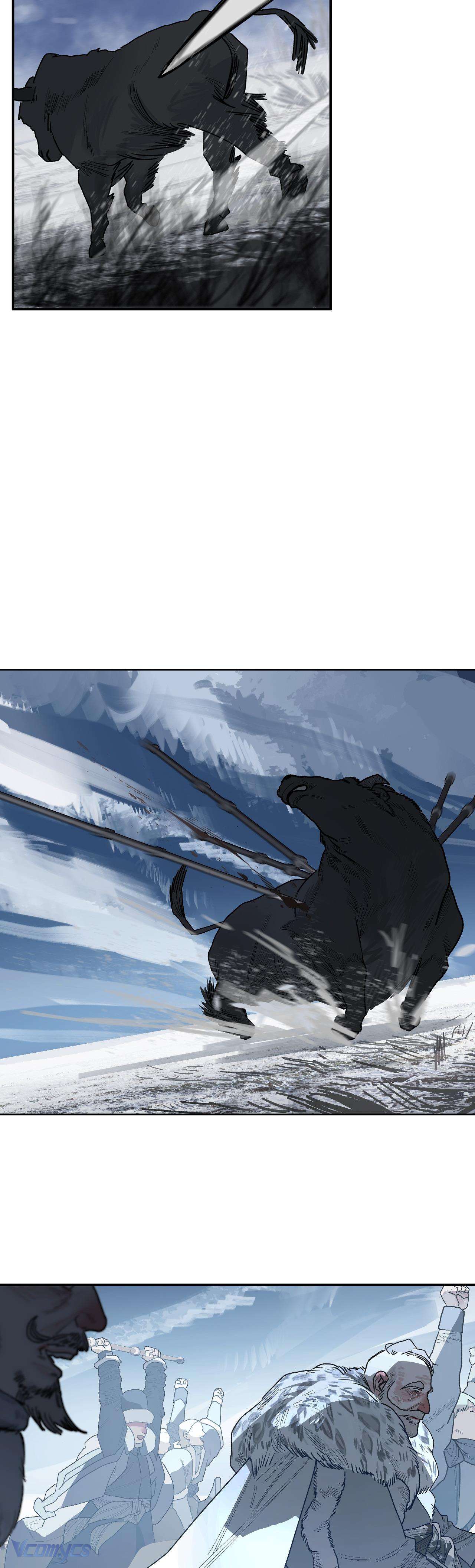 Vì Tinh Tú Bất Diệt Chap 13 - Trang 2