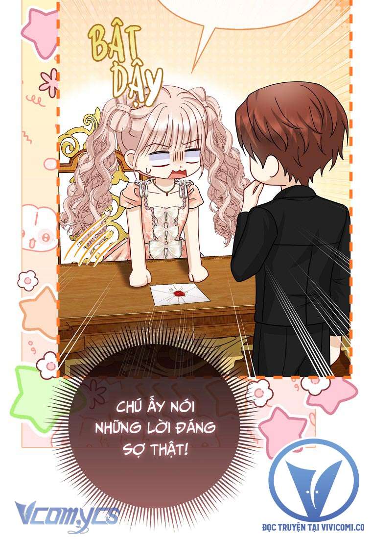 Nhân Vật Phản Diện Đều Thích Tôi Chap 64 - Trang 2