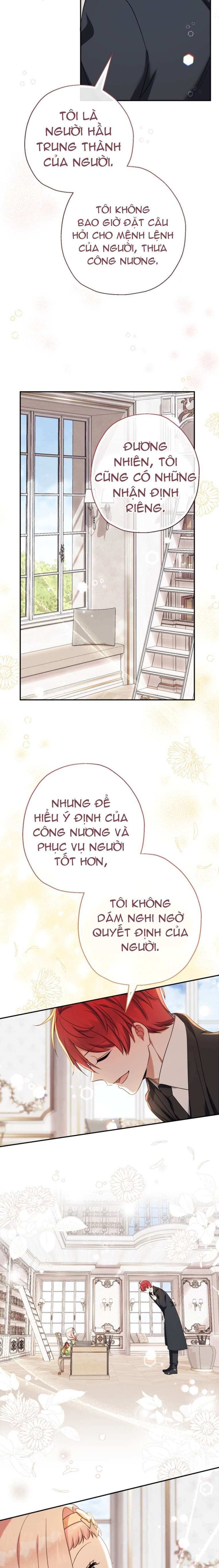 [PNT] Tiểu Thư Tích Tiền Đi Bụi Chap 51 - Trang 2