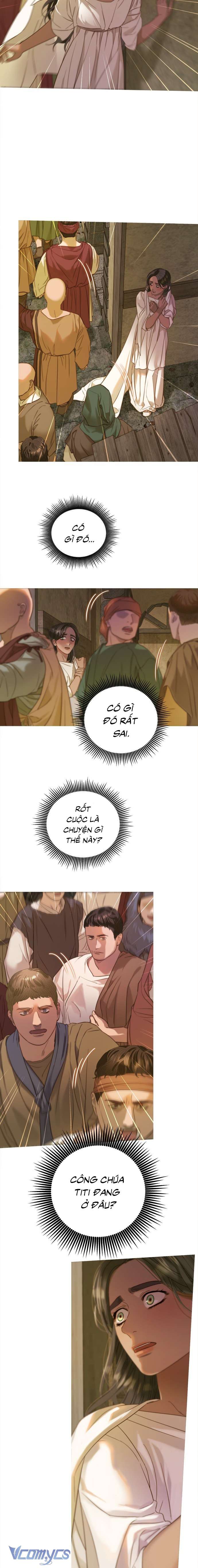 Non Tua Chap 1 - Next Chap 2