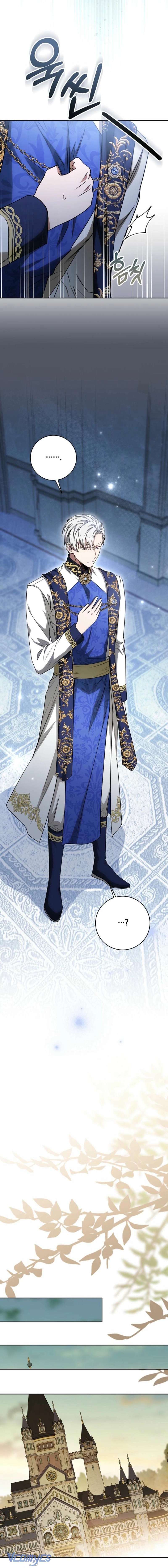 Ác Nữ Bị Quỷ Ám Rồi! Chuẩn Bị Hỗn Loạn Thôi! Chap 28 - Next 