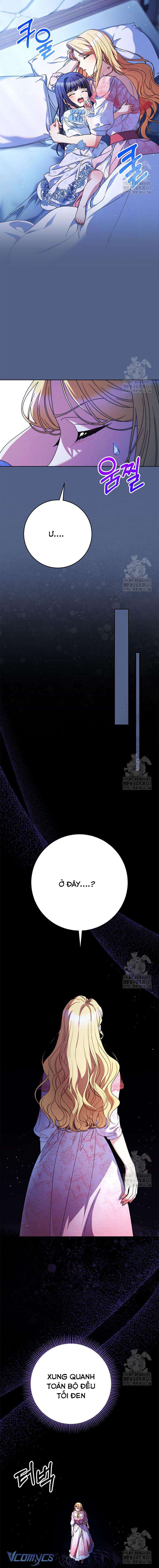 Nuôi Dưỡng Em Gái Xinh Đẹp Chap 63 - Trang 3