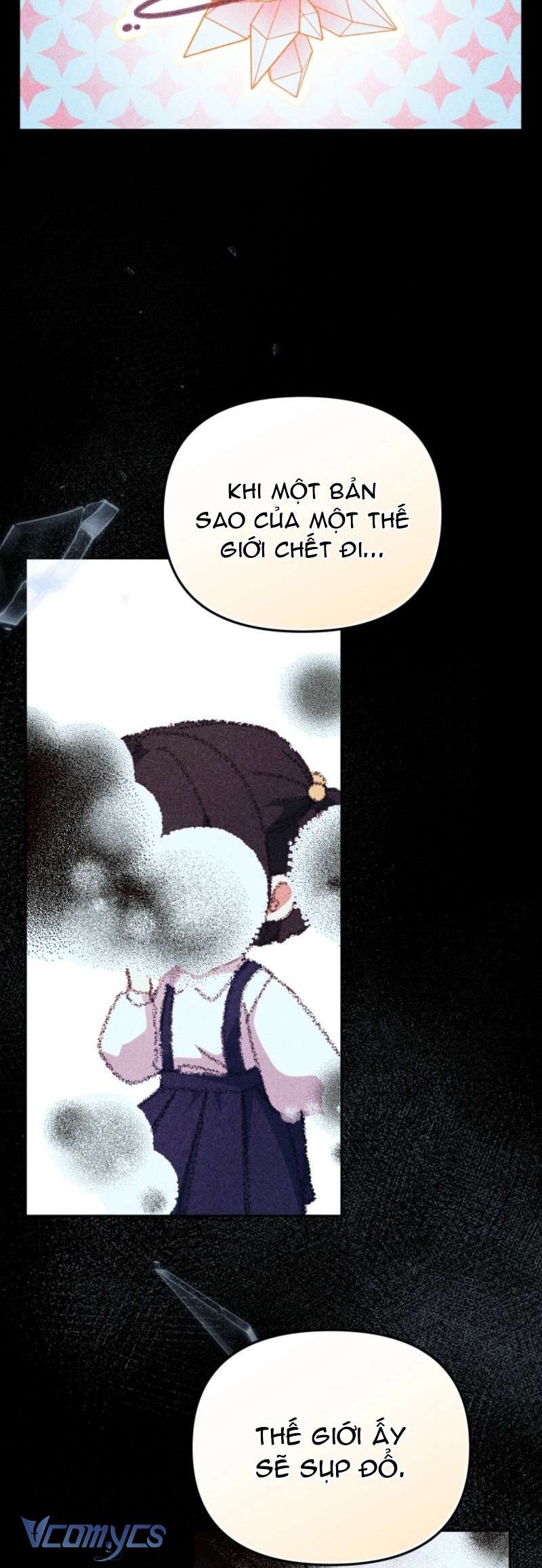 Tôi Được Nuôi Dưỡng Bởi Những Kẻ Phản Diện Chap 106 - Next Chap 107