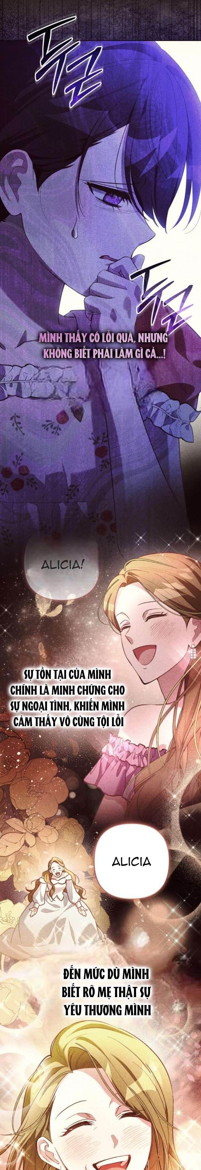 Cô Dâu Của Đại Công Tước Là Chiến Binh Địa Ngục Chap 4 - Next Chap 5