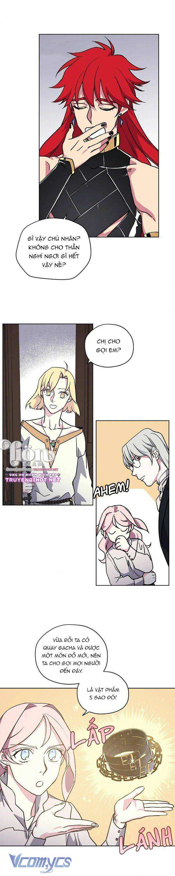 CHITRA Chap 78 - Trang 3