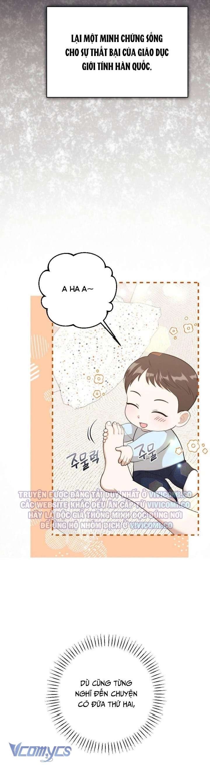 [18+] Bảo Làm Việc Ở Nhà Mà Lại... Chap 22 - Trang 3