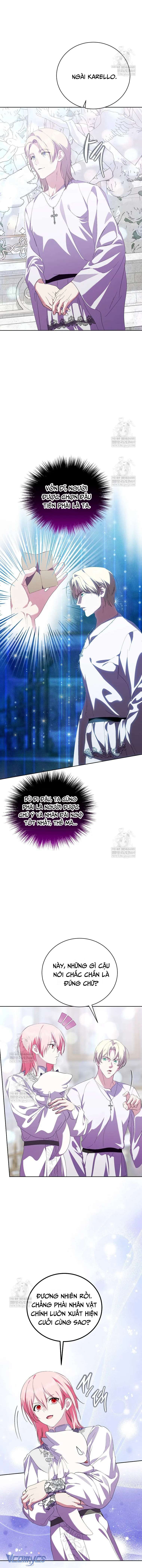 [PNT] Phía Sau Mặt Nạ Của Nam Chính Hiền Lành Chap 100 - Trang 2