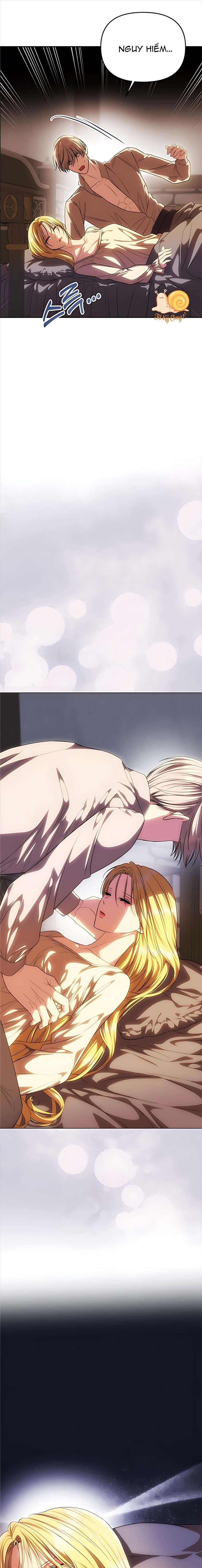 Chỉ Cần Một Người Chồng Là Đủ Chap 75 - Trang 3