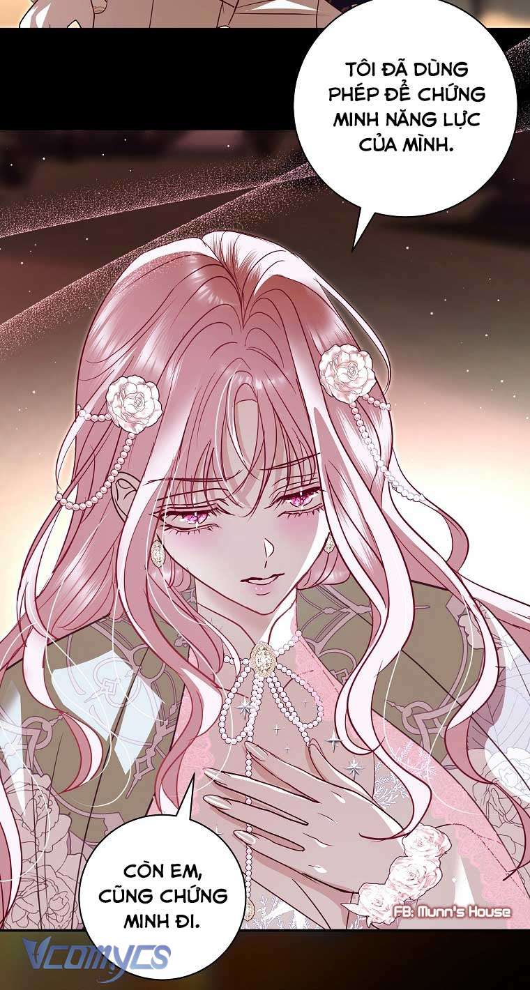 Này Boss Phản Diện, Tôi Có Thể Làm Mọi Thứ Trừ Cưới Ngài Chap 28 - Next Chap 29