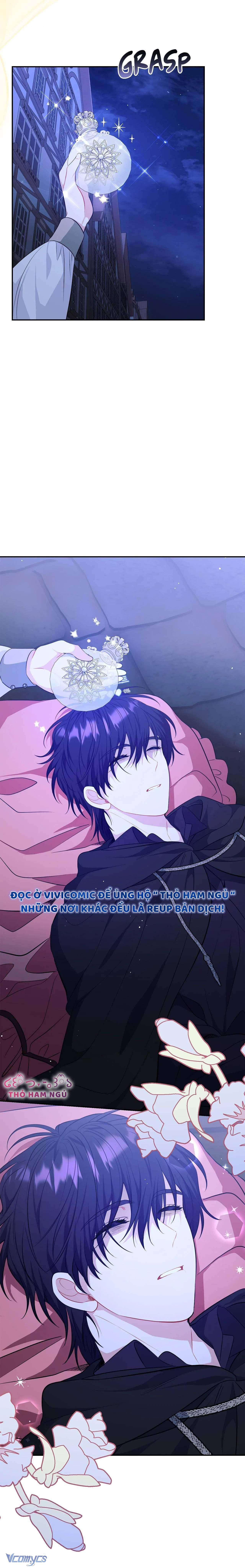 Có Nhiều Nam Chính Quá Đi! Chapter 25 - Next Chapter 26