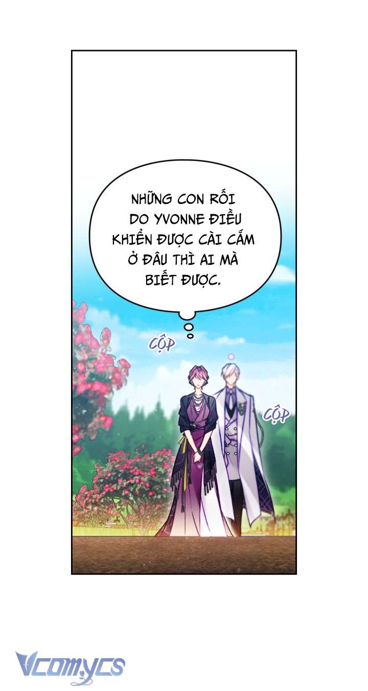 Kết Cục Của Nhân Vật Phản Diện Chỉ Có Thể Là Cái Chết Chap 166 - Trang 4