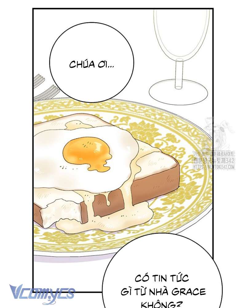 Chị Gái Của Nhân Vật Phản Diện Hôm Nay Cũng Đang Đau Khổ Chap 95 - Trang 4