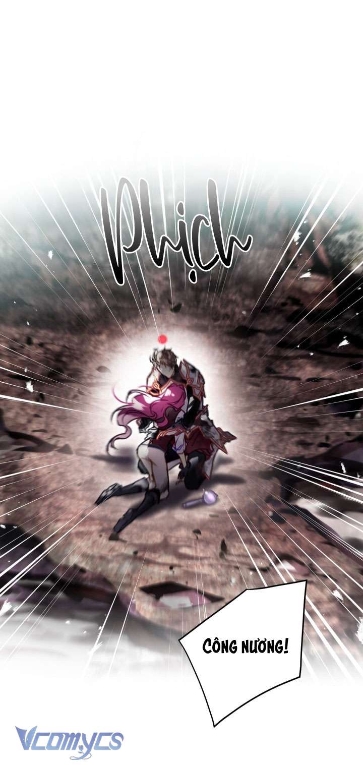Kết Cục Của Nhân Vật Phản Diện Chỉ Có Thể Là Cái Chết Chap 189 - Next 