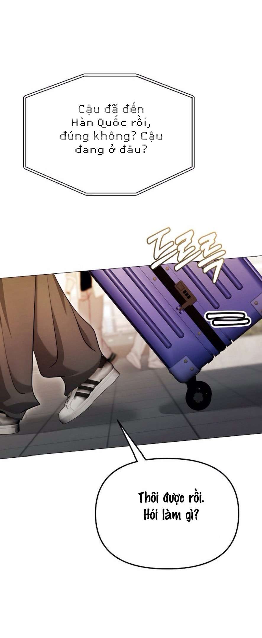 Sự Cám Dỗ Ngọt Ngào Của Cậu Bạn Thân Chap 28 - Trang 2