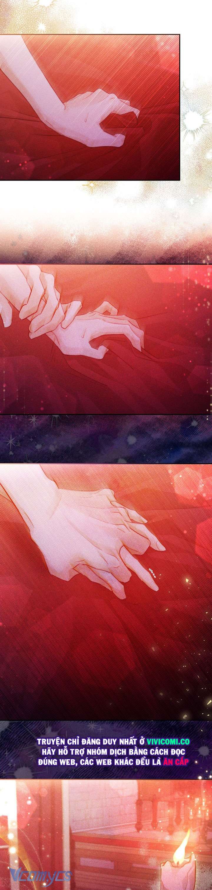 Tiếng Trống Vang Dội Chap 46 - Trang 3