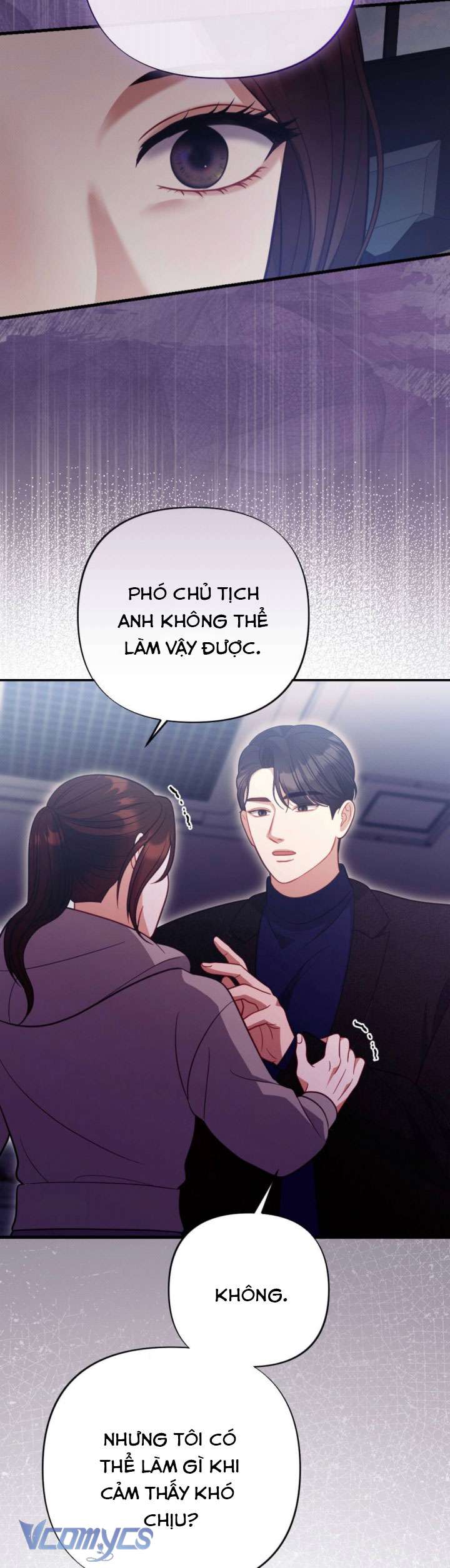 [18+] Hối Hận Muộn Màn Chap 12 - Trang 2