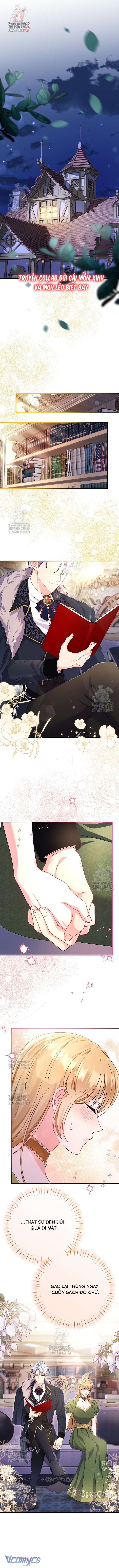 [18+] Điện Hạ, Đây Chỉ Là Một Cuốn Tiểu Thuyết Chap 1 - Trang 2