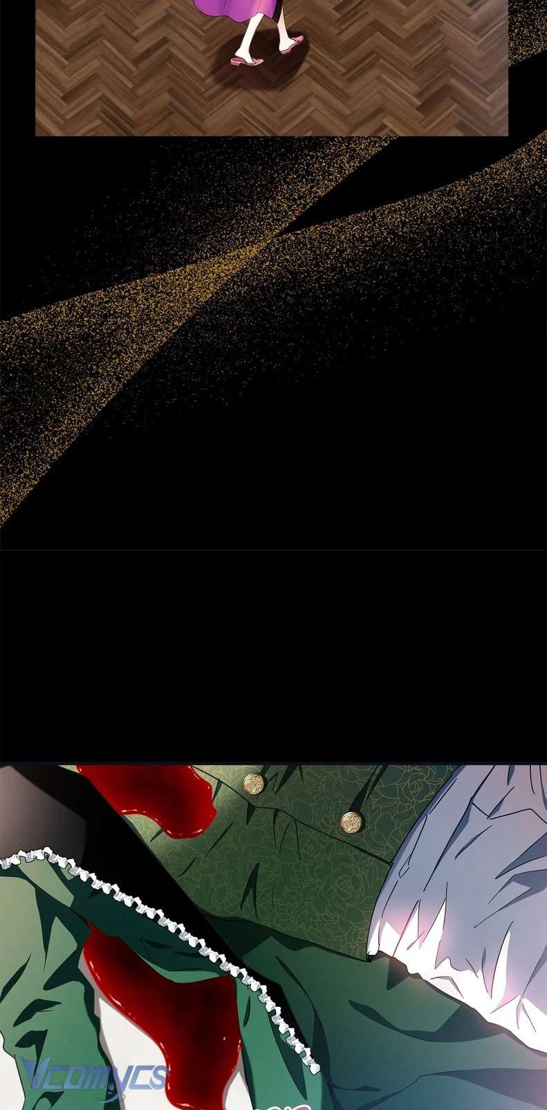 Người Yêu Đã Chết Của Tôi Đã Trở Thành Bạo Chúa Chap 19 - Next Chap 20