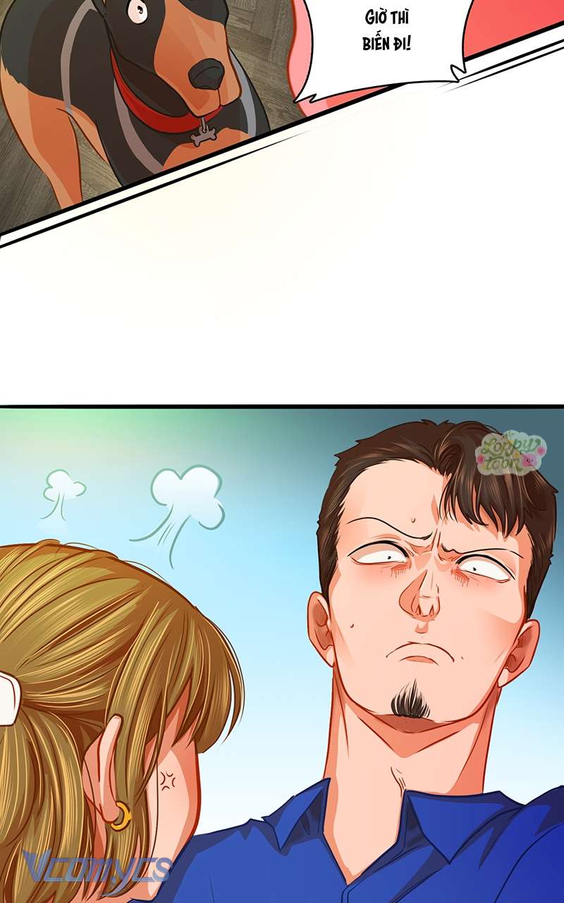 Chú Cún Dạo Bước Cùng Anh Chap 9 - Trang 2