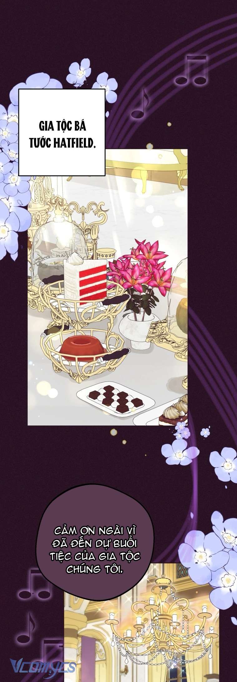 Được Yêu Thương Mà Còn Ngại Ngùng Sao! Chap 94 - Trang 4