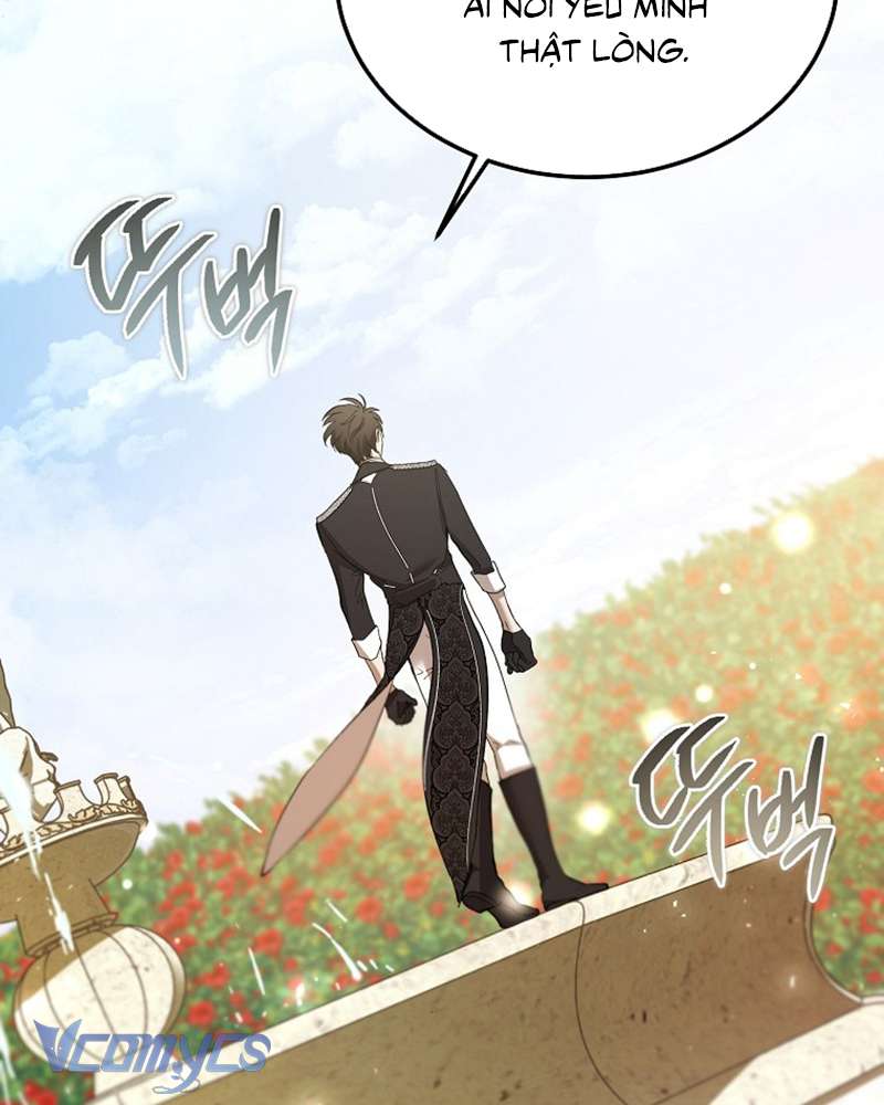 Ác Quỷ Nuôi Dưỡng Tiểu Thư Chapter 51 - Trang 4