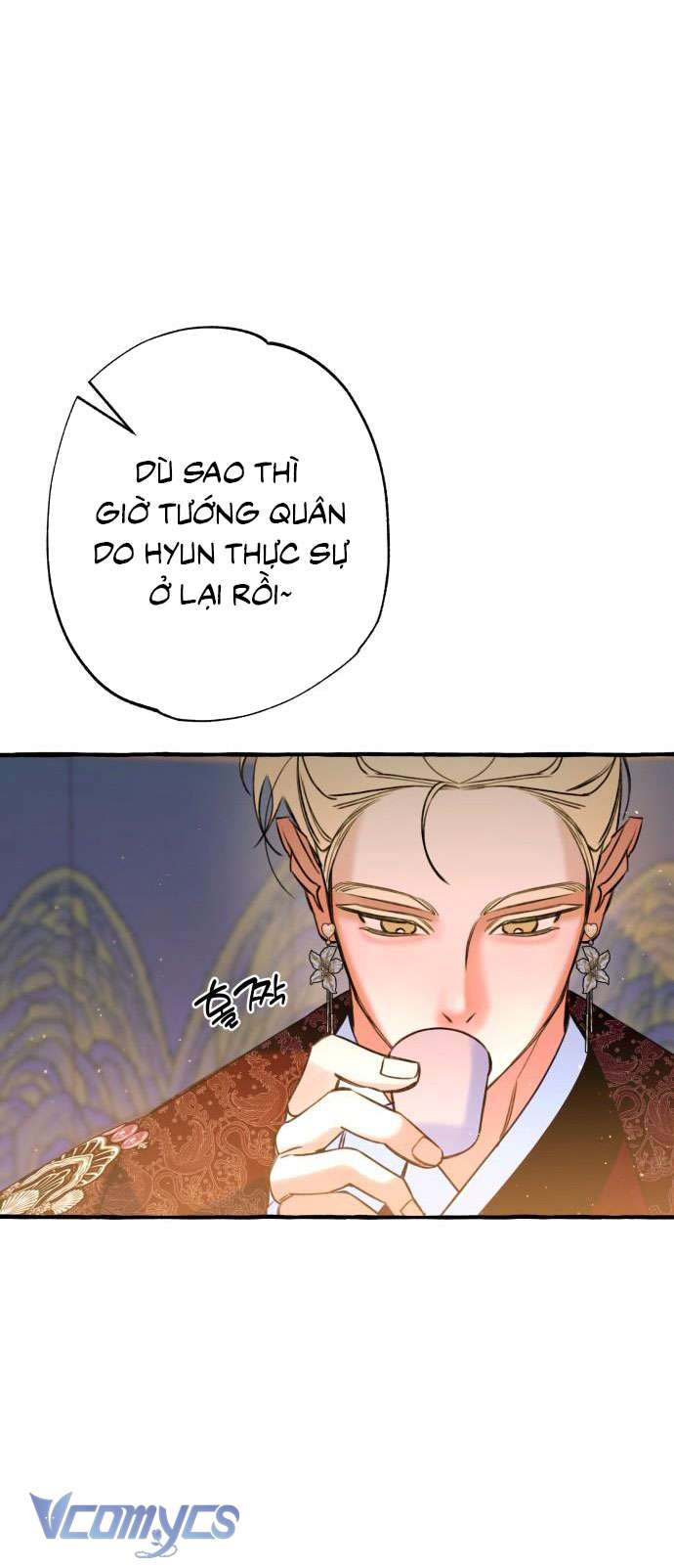 Chuyện Tình Tuyết Phương Bắc Chap 37 - Trang 4