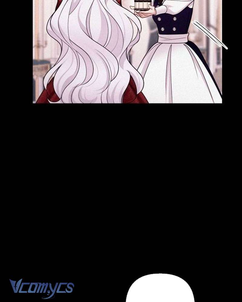 Trước Khi Em Có Ý Định Chạy Trốn Ta Sẽ Ngăn Chặn Nó Chap 30 - Trang 2