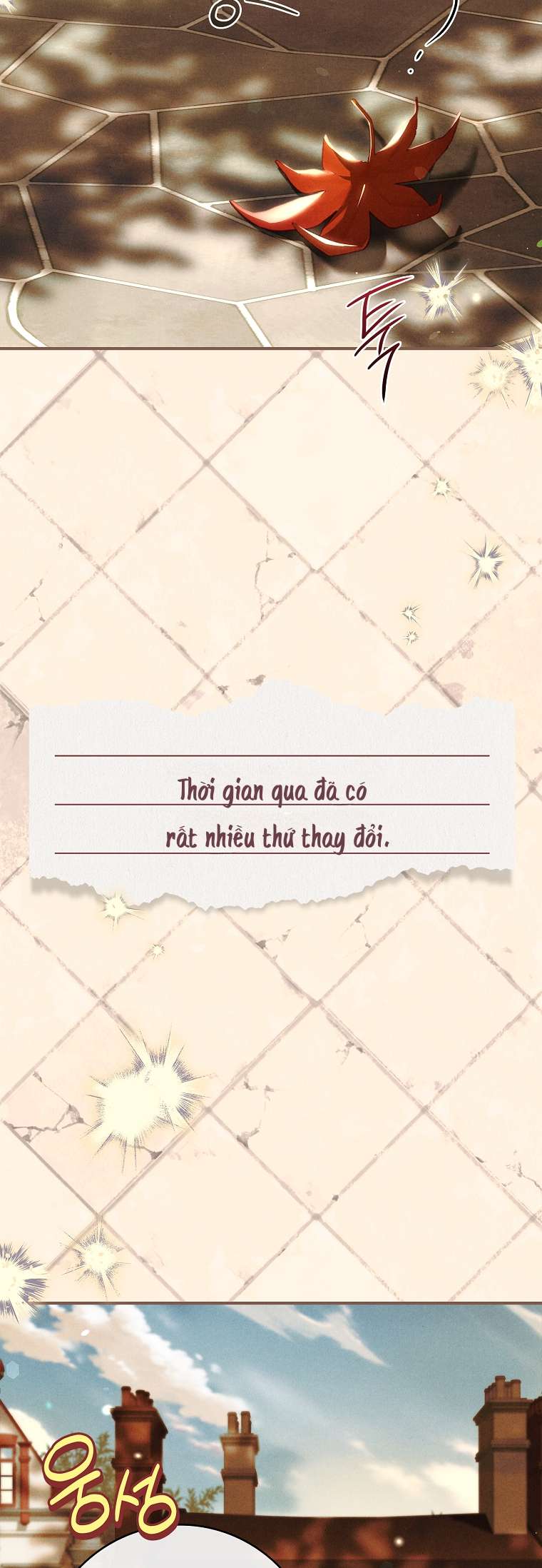 Văn Phòng Thám Tử Dành Cho Nam Chính Hối Hận! Chap 33 - Trang 2