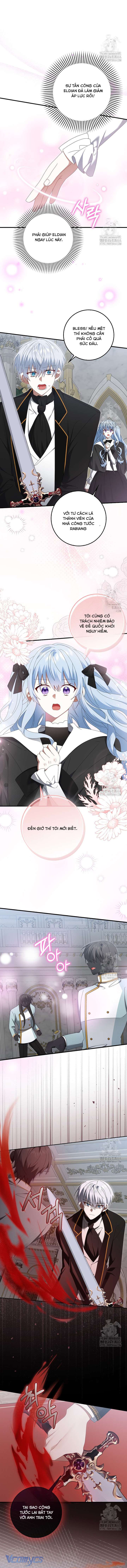 Tôi Sẽ Chiếm Lấy Ngư Trường! Chap 53 - Trang 3