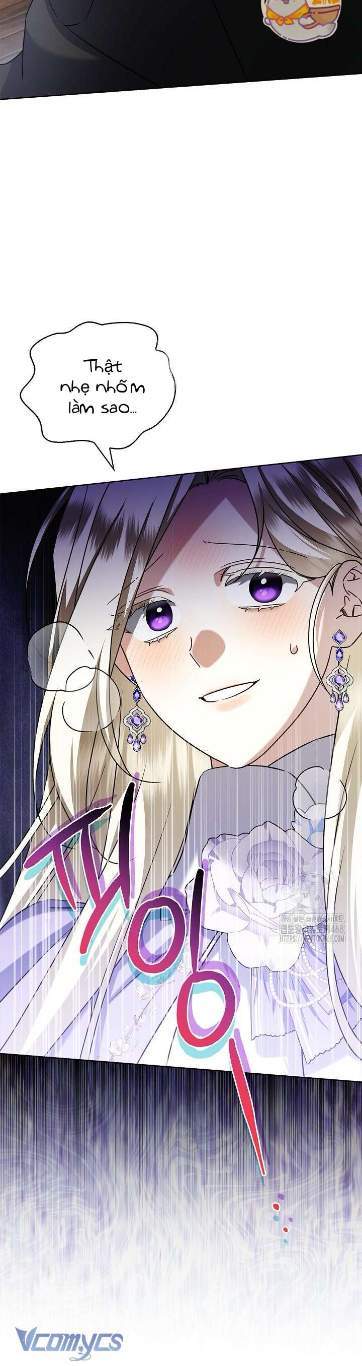 Xin Lỗi Vì Tôi Không Thể Rời Mắt Khỏi Vẻ Ngoài Của Ngài Chap 43 - Next Chap 44