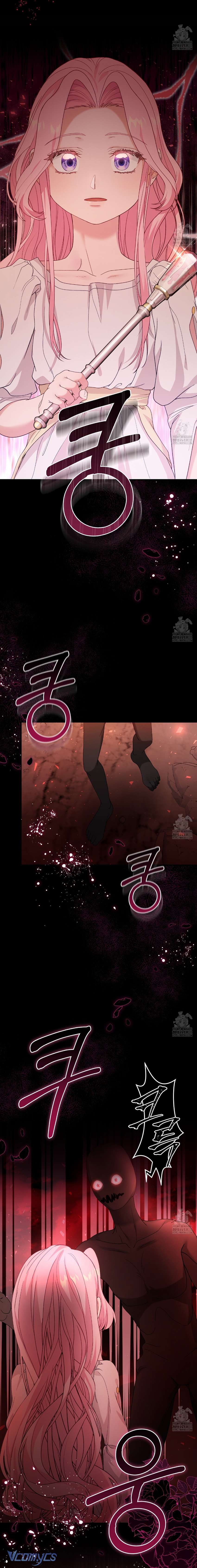 Nàng Tiên, Hãy Ký Hợp Đồng Nào Chapter 30 - Trang 4