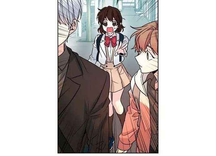 Luật Của Tiểu Thuyết Mạng Chapter 3 - Trang 4