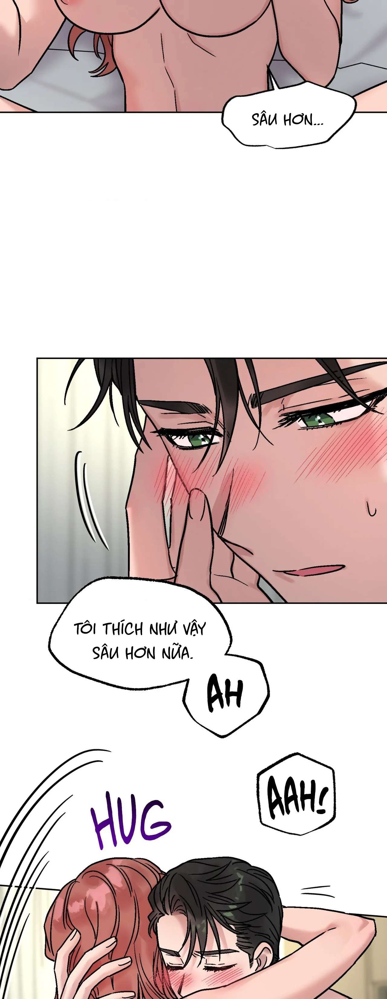 Người Gọi Nặc Danh 3 Chap 10 - Trang 2