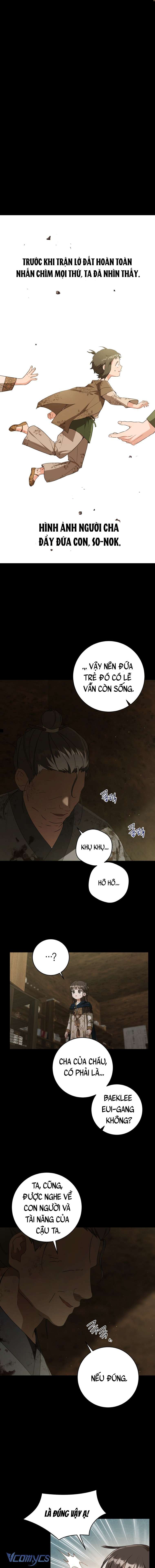 Trở Thành Cô Cháu Gái Bị Khinh Miệt Của Nhà Quyền Quý Chap 38 - Trang 2