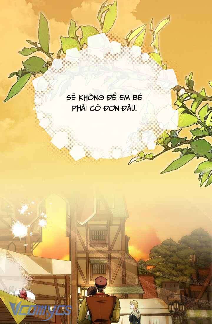 Phương Pháp Che Giấu Đứa Con Của Hoàng Đế Chap 120 - Trang 3