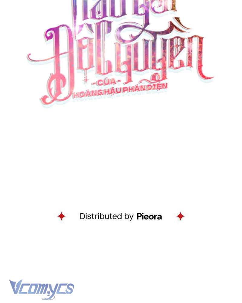 Hầu Gái Độc Quyền Của Hoàng Hậu Phản Diện Chap 107 - Trang 3