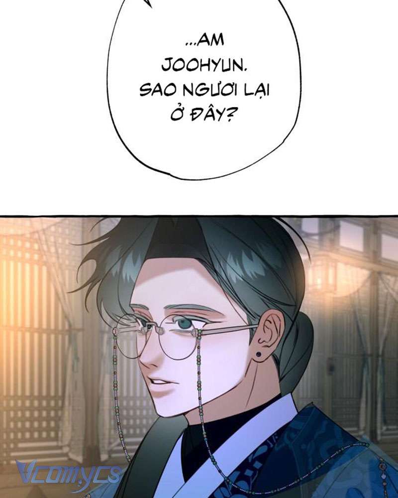 Chuyện Tình Tuyết Phương Bắc Chap 50 - Trang 2