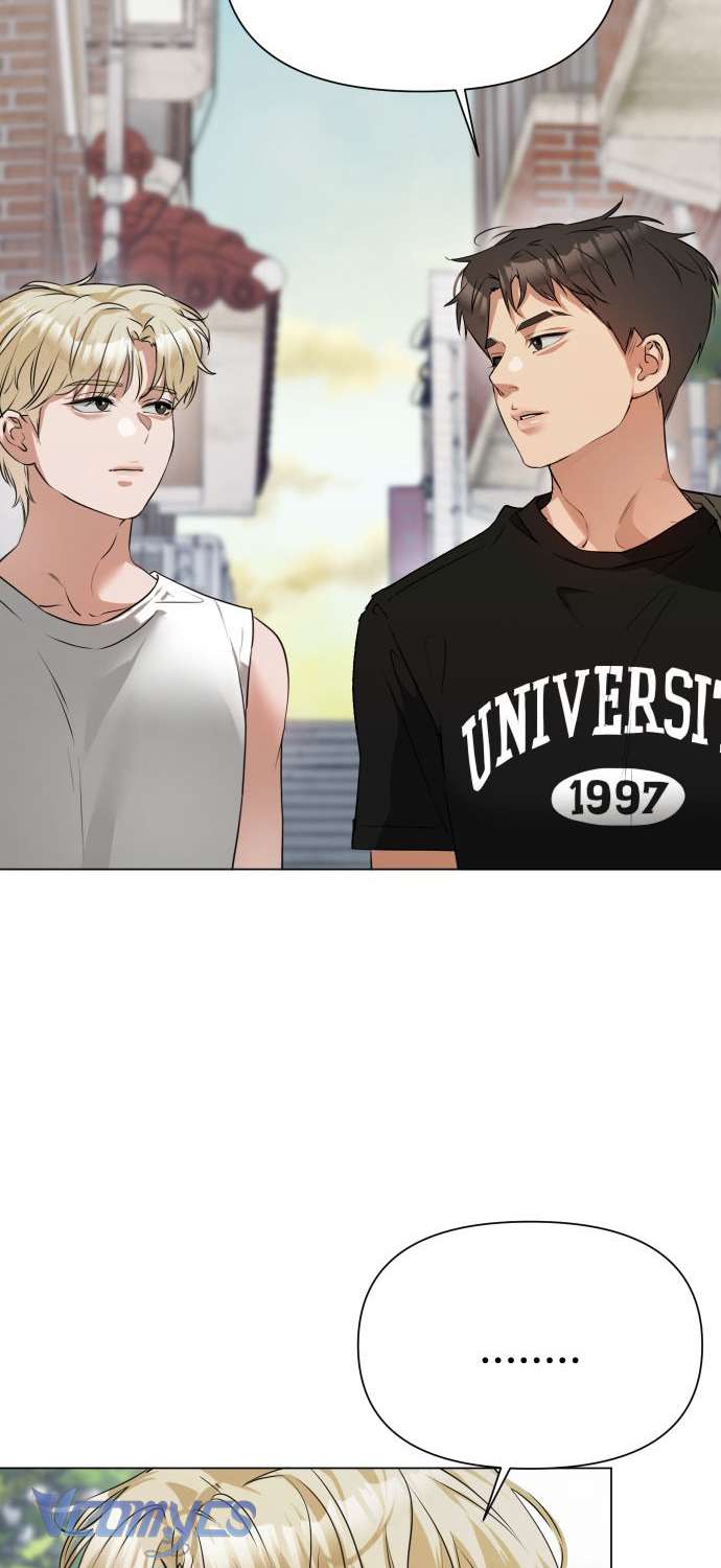 Chàng Romeo Của Chúng Ta Chap 5 - Trang 2