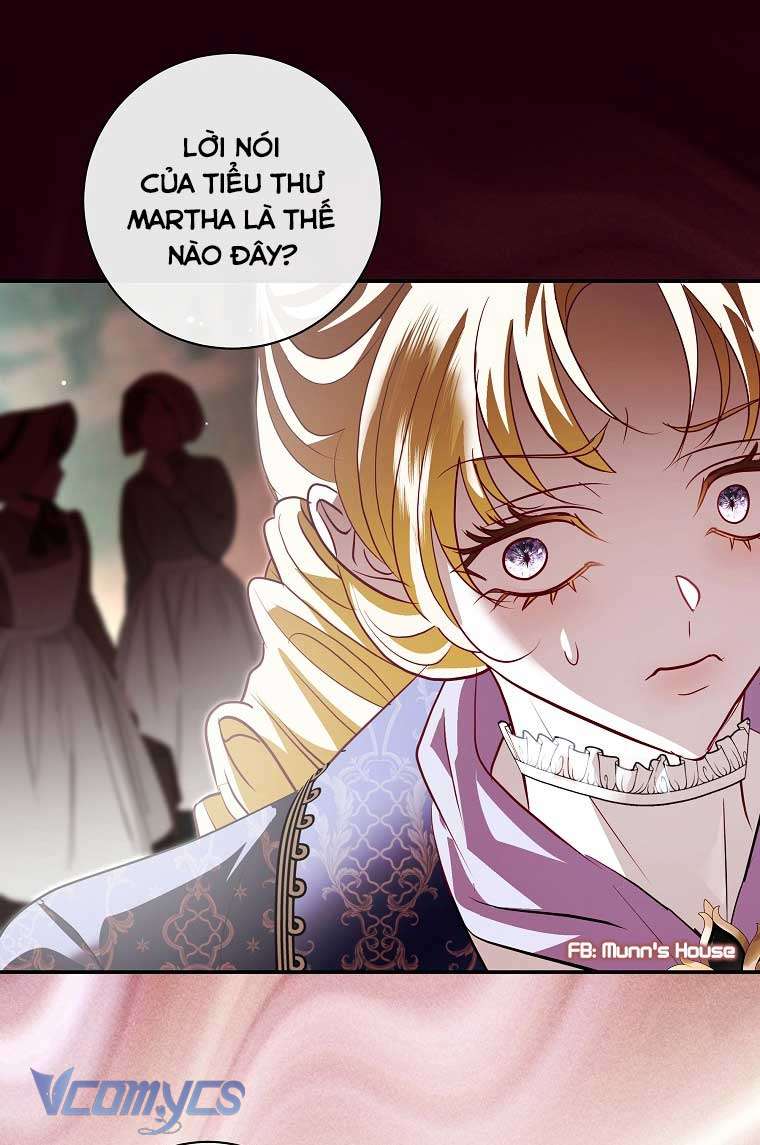 Này Boss Phản Diện, Tôi Có Thể Làm Mọi Thứ Trừ Cưới Ngài Chap 28 - Next Chap 29