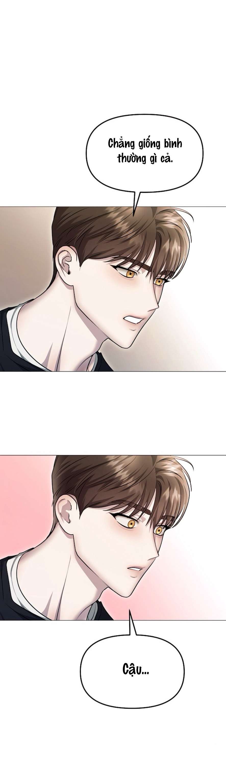 Sự Cám Dỗ Ngọt Ngào Của Cậu Bạn Thân Chap 5 - Trang 2