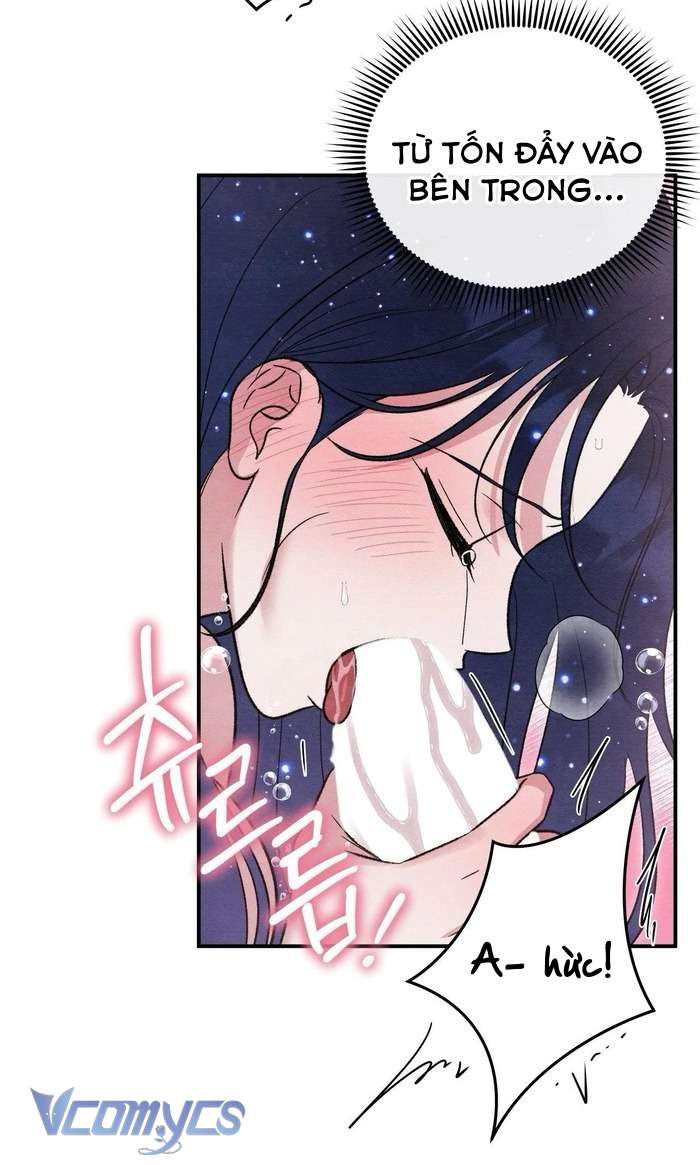 Hoa Lam Tinh Chap 30 - Next 