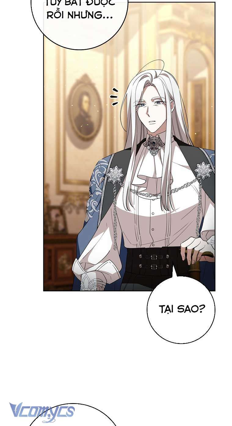 100 lời nguyền tại dinh thự Illestone Chap 15 - Trang 3