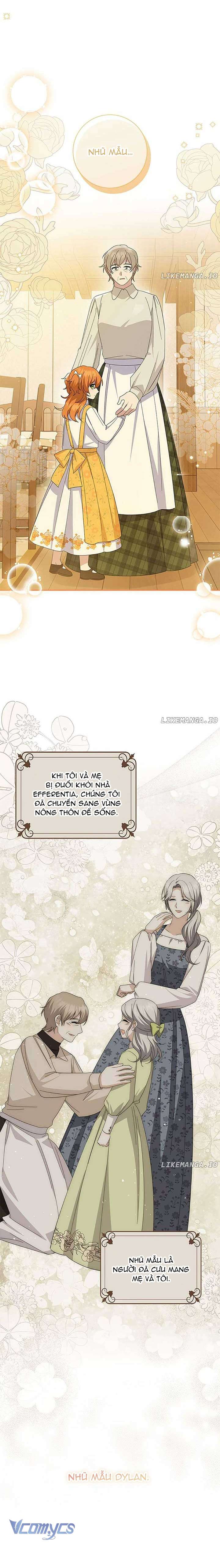 Kế Hoạch Trả Thù Chap 84 - Next Chap 85